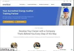 Sites similar to everblue.edu