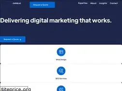 Sites similar to everbluedigital.com