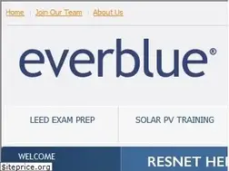 Sites similar to everblueenergy.com