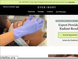 Sites similar to everbody.com