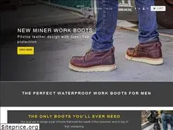 Sites similar to everboots.com