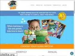 Sites similar to everbrightkids.com