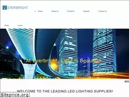 Sites similar to everbrightlights.com
