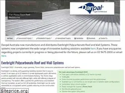 Sites similar to everbrightroofing.com.au