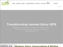 Sites similar to everbrite.co.uk
