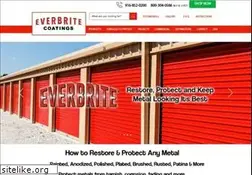 Sites similar to everbritecoatings.com