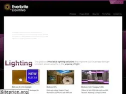 Sites similar to everbritelighting.com