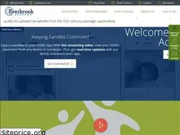 Sites similar to everbrookacademy.com