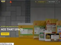 Sites similar to everbuild.co.uk