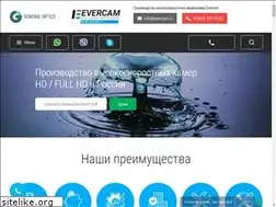 Sites similar to evercam.ru