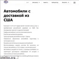 Sites similar to evercar.biz