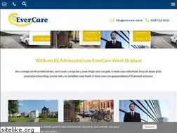 Sites similar to evercare-wb.nl