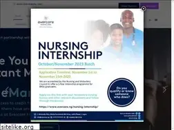 Sites similar to evercare.ng