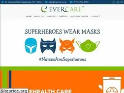 Sites similar to evercare.org