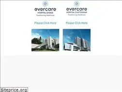 Sites similar to evercarebd.com