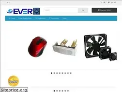 Sites similar to evercase.co.uk