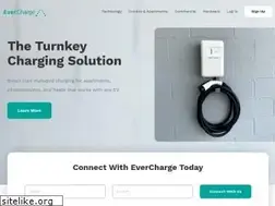 Sites similar to evercharge.net