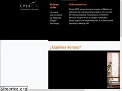 Sites similar to evercil.com