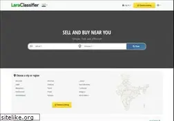 Sites similar to everclassified.com