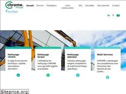 Sites similar to everclean.fr
