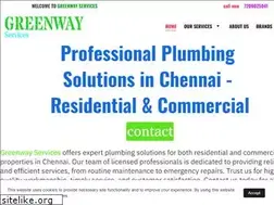 Sites similar to everclean.in
