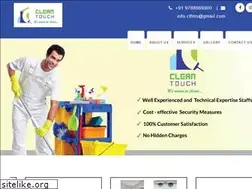 Sites similar to evercleanpro.com