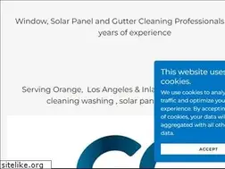 Sites similar to evercleans.com