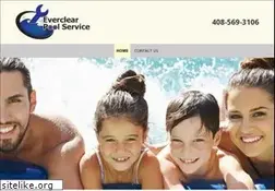 Sites similar to everclear-pool.com
