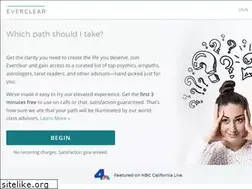 Sites similar to everclear.com