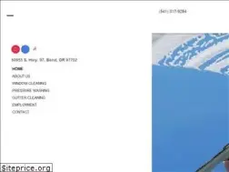 Sites similar to everclearcleaning.com