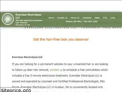 Sites similar to everclearelectrolysisnh.com