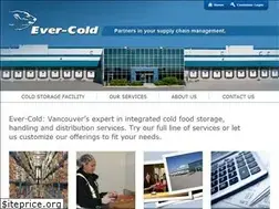 Sites similar to evercold.ca