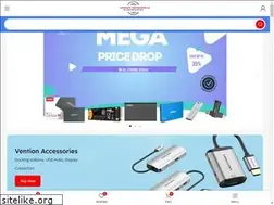 Sites similar to evercomps.co.ke