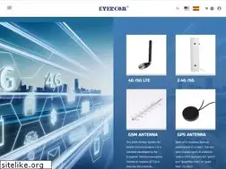 Sites similar to evercomtech.com
