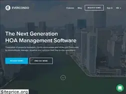 Sites similar to evercondo.com
