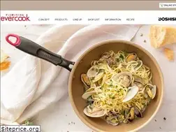 Sites similar to evercook-kitchen.com
