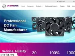 Sites similar to evercool.com.tw