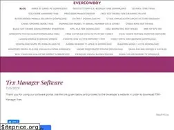 Sites similar to evercowboy.weebly.com