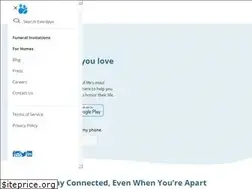 Sites similar to everdays.com