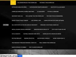 Sites similar to everdb.weebly.com