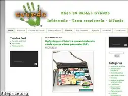 Sites similar to everde.cl