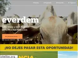 Sites similar to everdem.com
