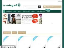Sites similar to everdog.ch