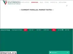 Sites similar to everdonbdc.com