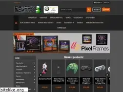 Sites similar to everdrive.de