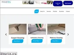 Sites similar to everdry.com.au