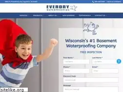 Sites similar to everdryfoxcitieswi.com