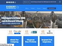 Sites similar to everdrygrandrapids.com