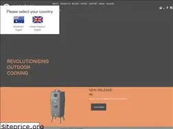 Sites similar to everdurebyheston.co.uk