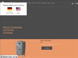 Sites similar to everdurebyheston.com